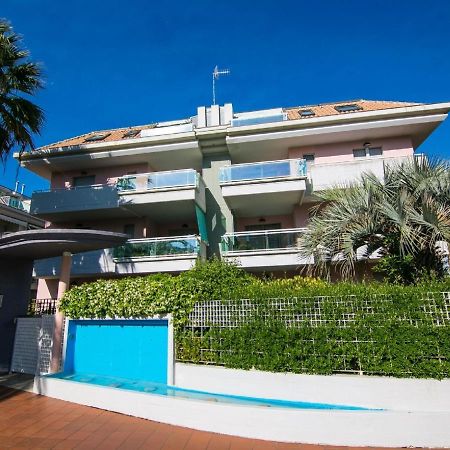 Apartment Mediterraneo By Interhome Porto d'Ascoli Dış mekan fotoğraf