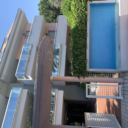Apartment Mediterraneo By Interhome Porto d'Ascoli Dış mekan fotoğraf