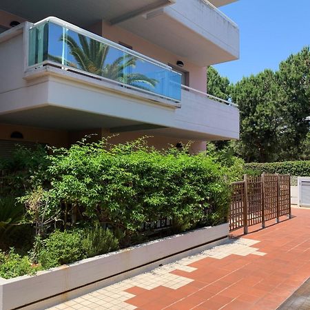 Apartment Mediterraneo By Interhome Porto d'Ascoli Dış mekan fotoğraf