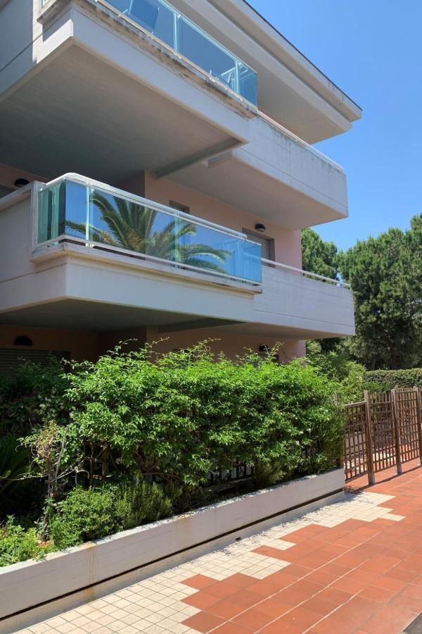 Apartment Mediterraneo By Interhome Porto d'Ascoli Dış mekan fotoğraf