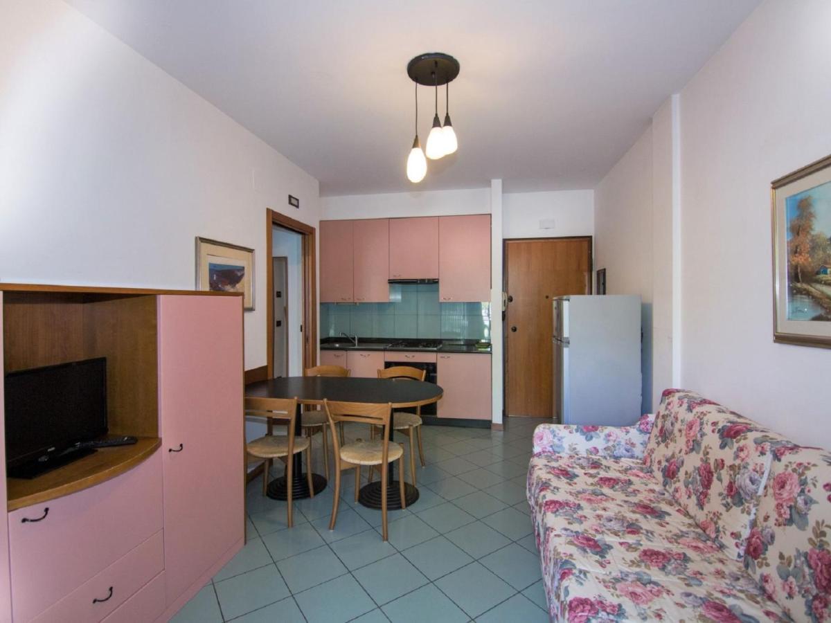 Apartment Mediterraneo By Interhome Porto d'Ascoli Dış mekan fotoğraf