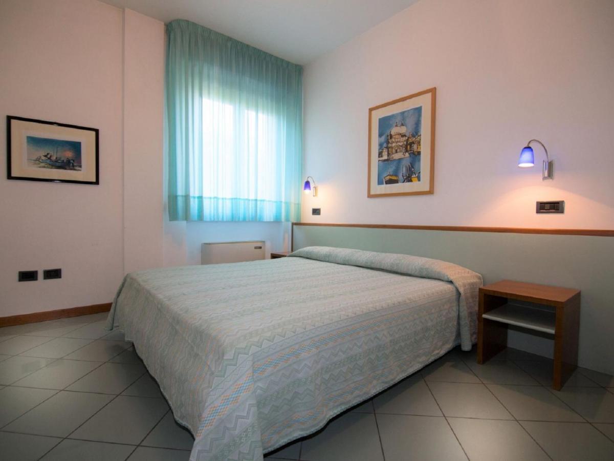 Apartment Mediterraneo By Interhome Porto d'Ascoli Dış mekan fotoğraf
