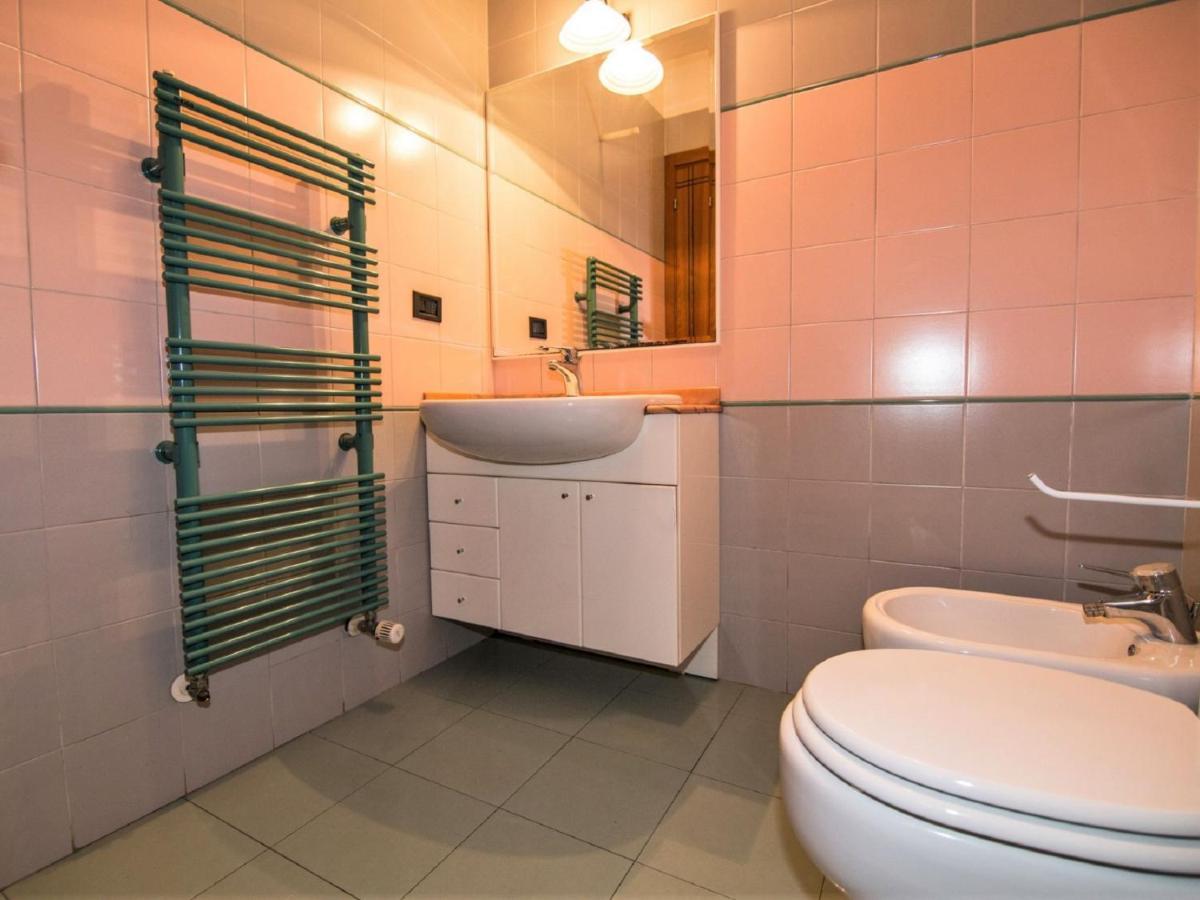 Apartment Mediterraneo By Interhome Porto d'Ascoli Dış mekan fotoğraf