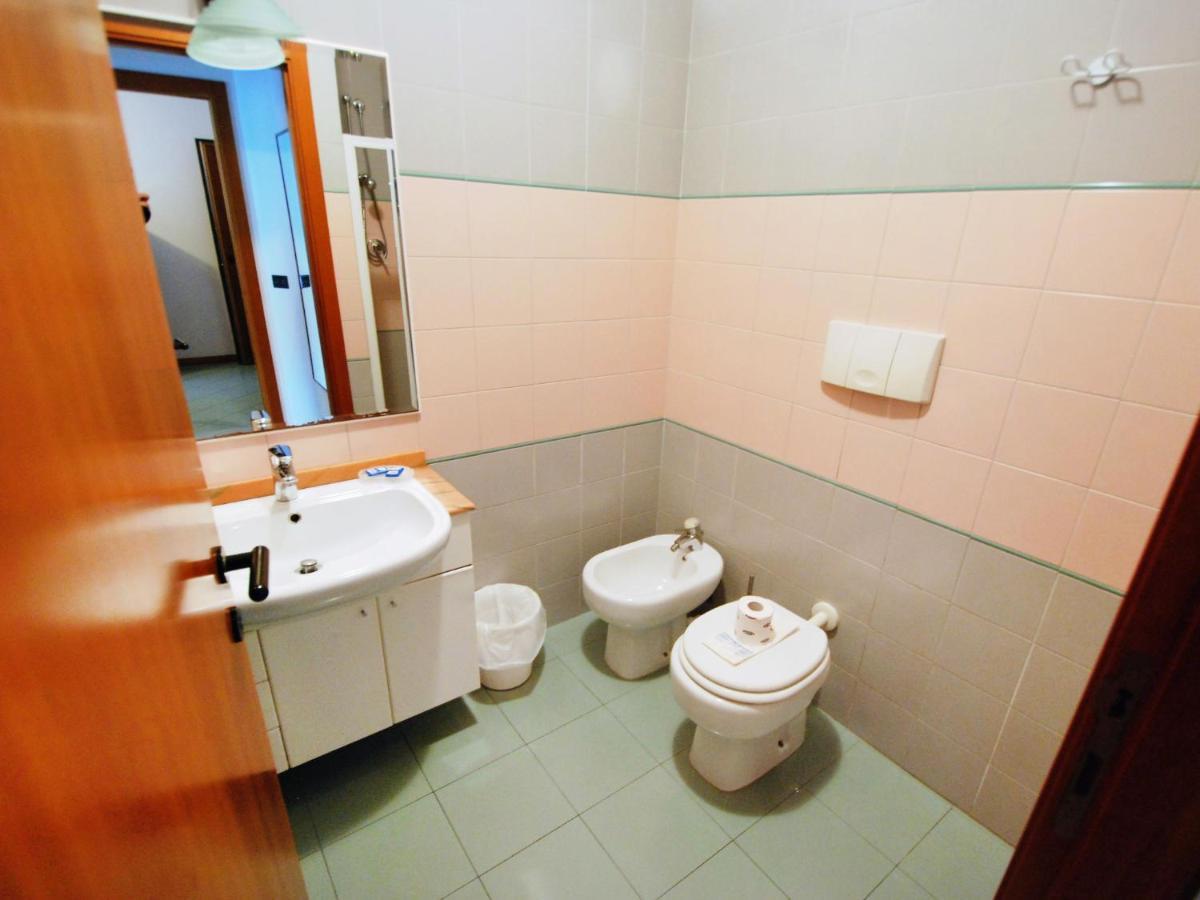 Apartment Mediterraneo By Interhome Porto d'Ascoli Dış mekan fotoğraf