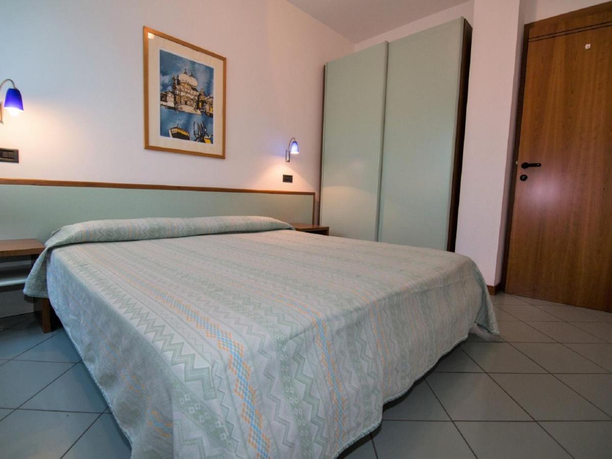 Apartment Mediterraneo By Interhome Porto d'Ascoli Dış mekan fotoğraf