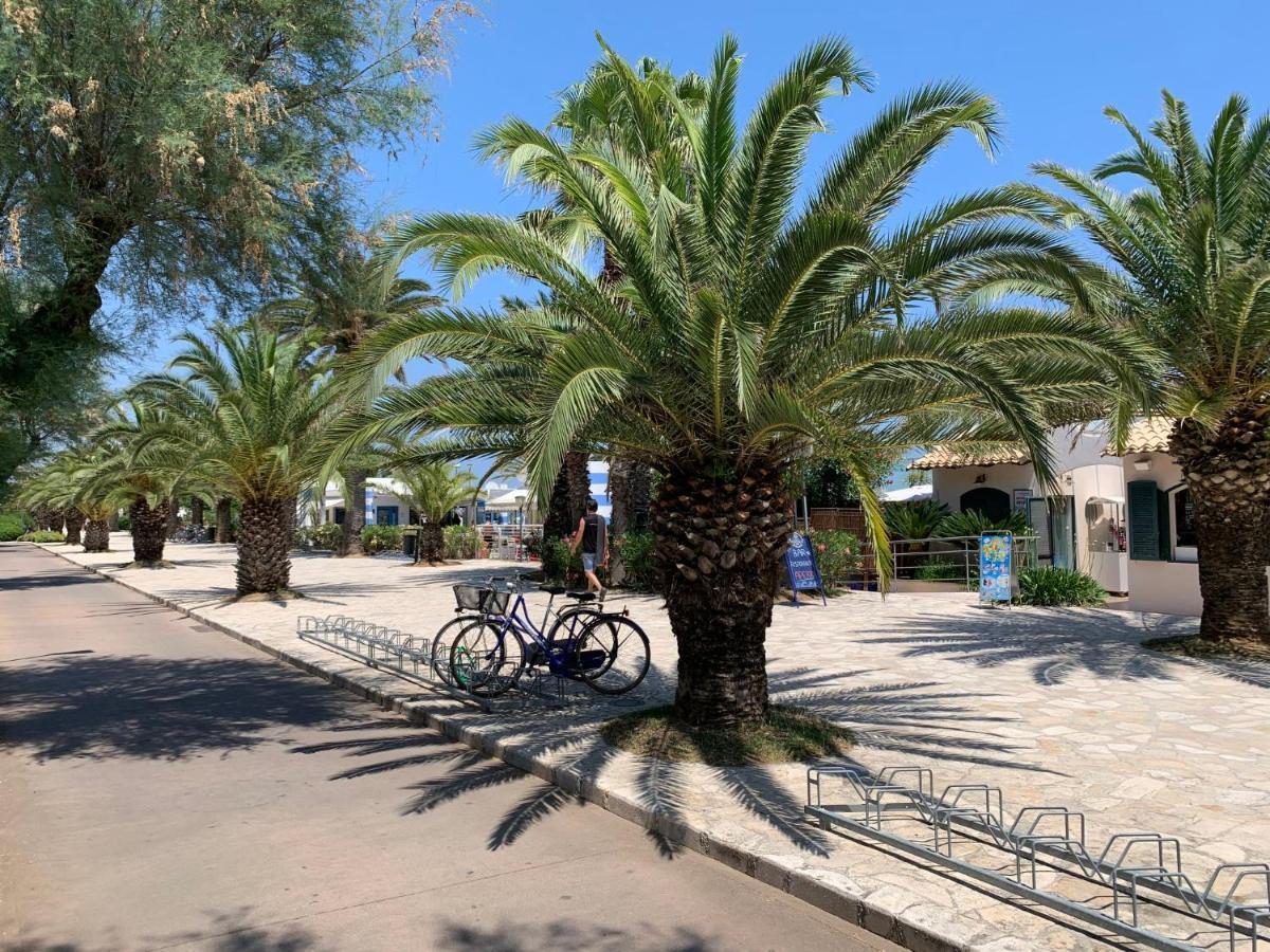Apartment Mediterraneo By Interhome Porto d'Ascoli Dış mekan fotoğraf