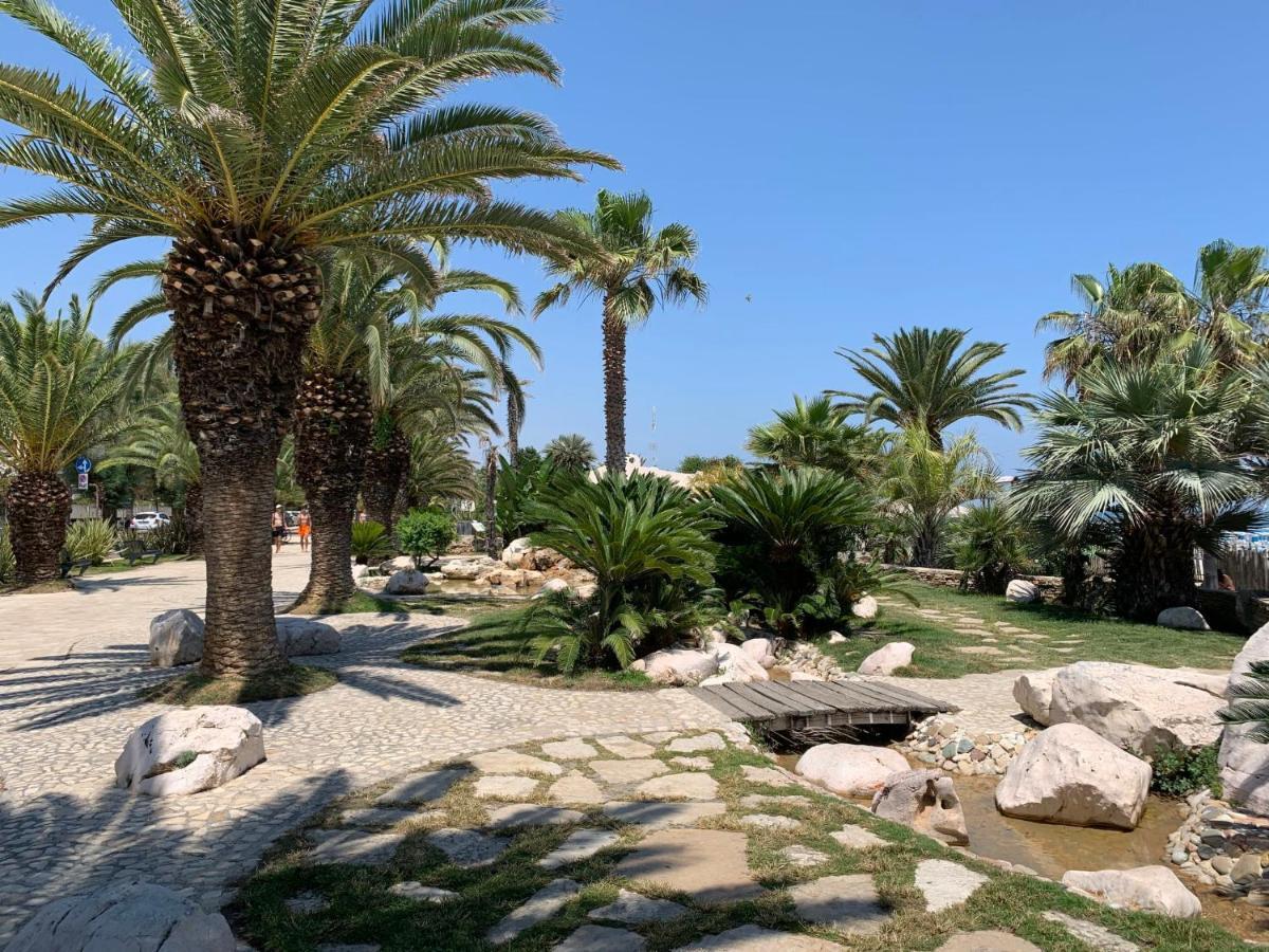 Apartment Mediterraneo By Interhome Porto d'Ascoli Dış mekan fotoğraf