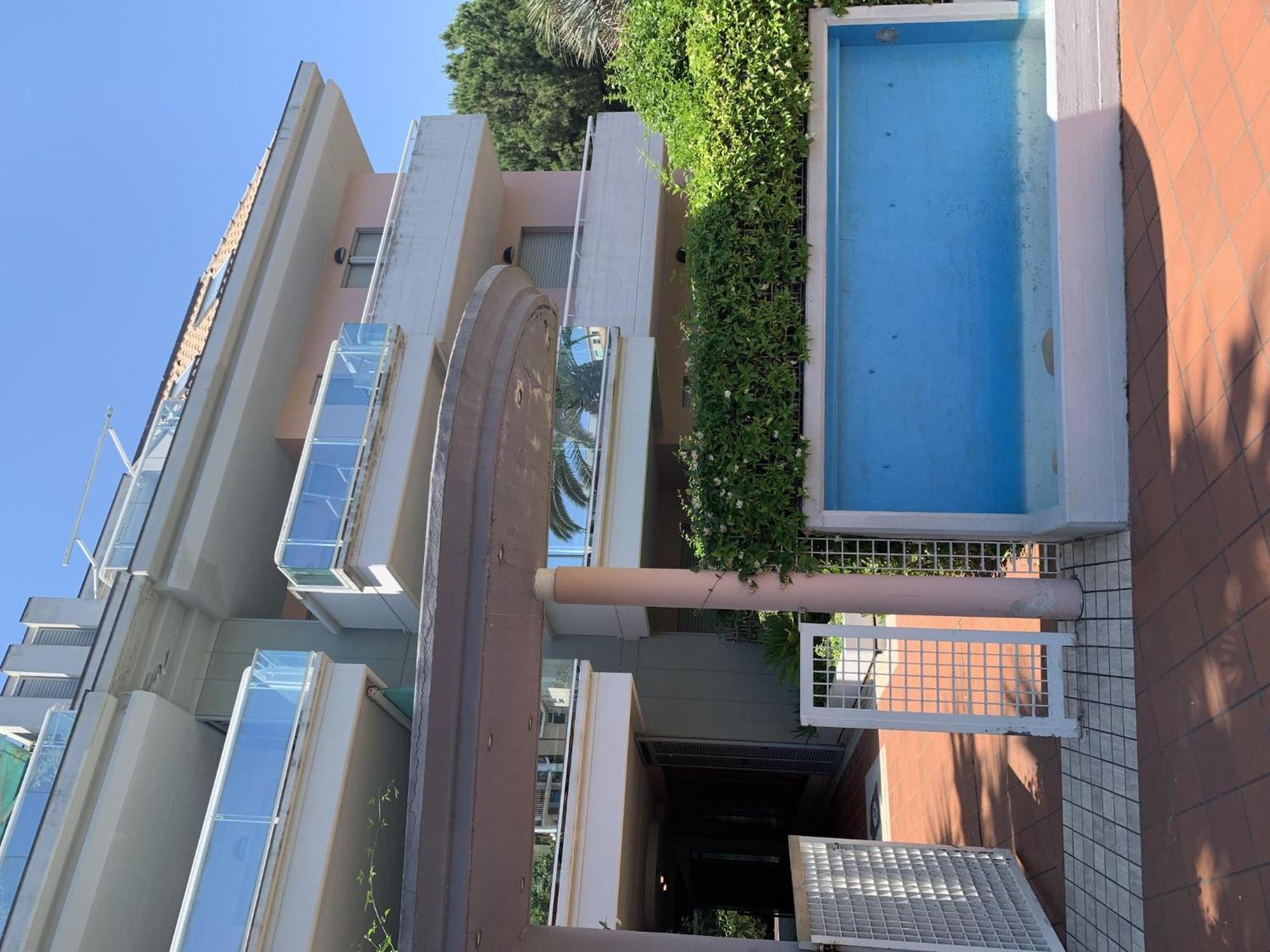 Apartment Mediterraneo By Interhome Porto d'Ascoli Dış mekan fotoğraf