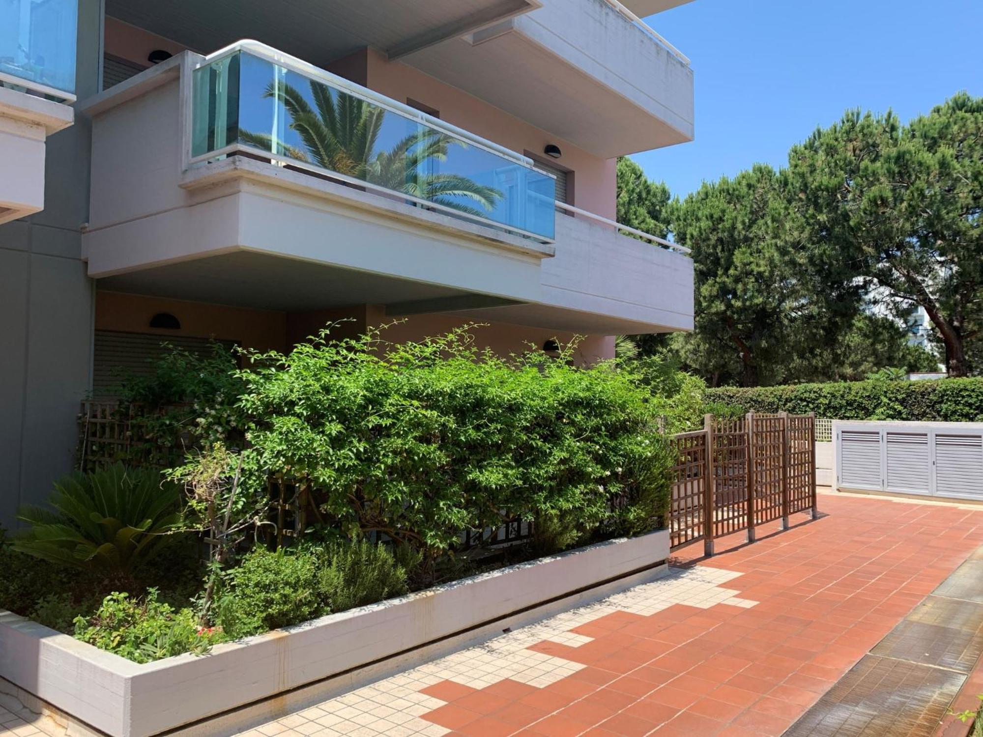 Apartment Mediterraneo By Interhome Porto d'Ascoli Dış mekan fotoğraf